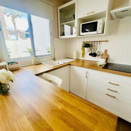 Precioso Bungalow Residencial Santa Marta Costa Del Silencio Exterior photo