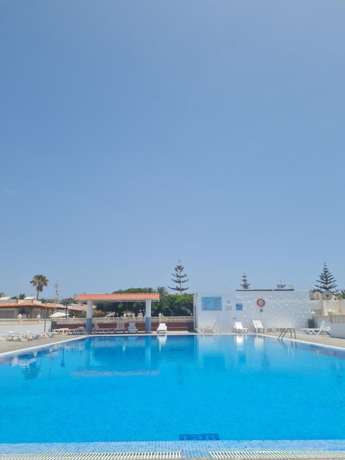 Precioso Bungalow Residencial Santa Marta Costa Del Silencio Exterior photo