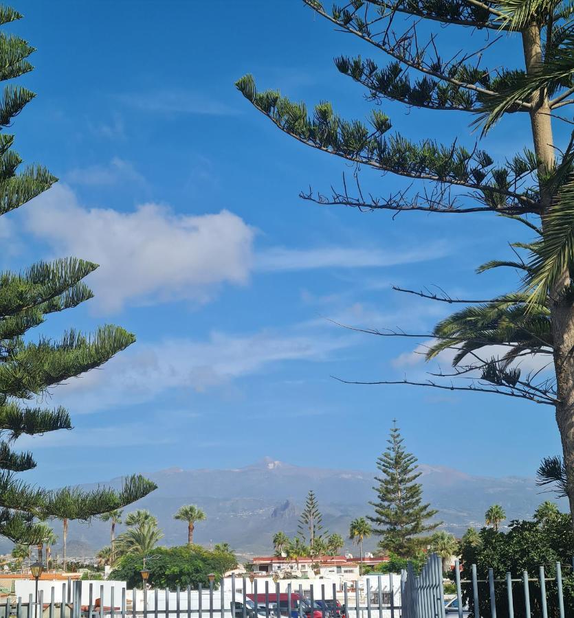 Precioso Bungalow Residencial Santa Marta Costa Del Silencio Exterior photo